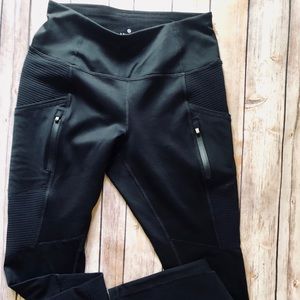Full length Athleta leggings Size S NWOT